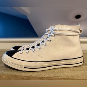 Converse Fear of God Essentials x Chuck 70
